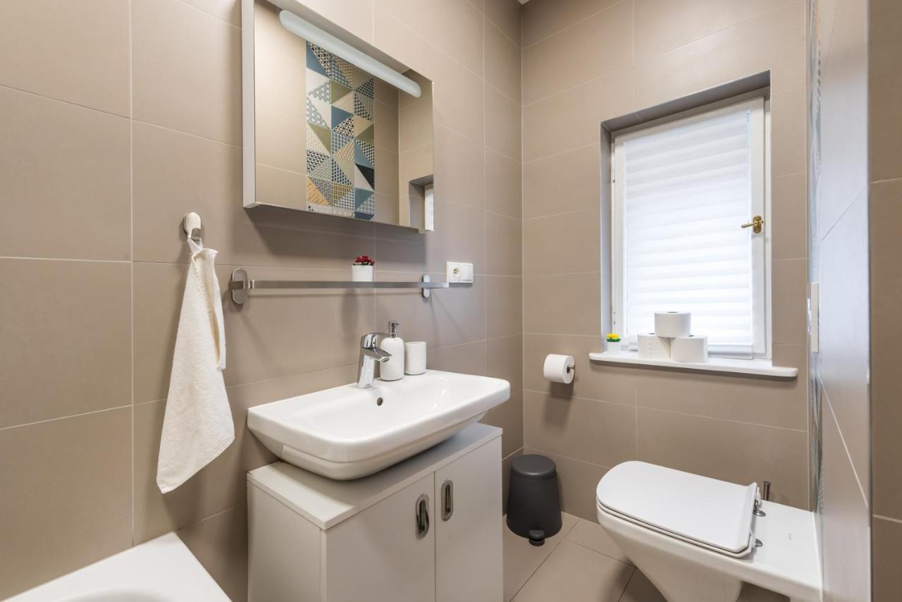 Wonderful Apartment Next To The Jerusalem Synagogue Prague Extérieur photo