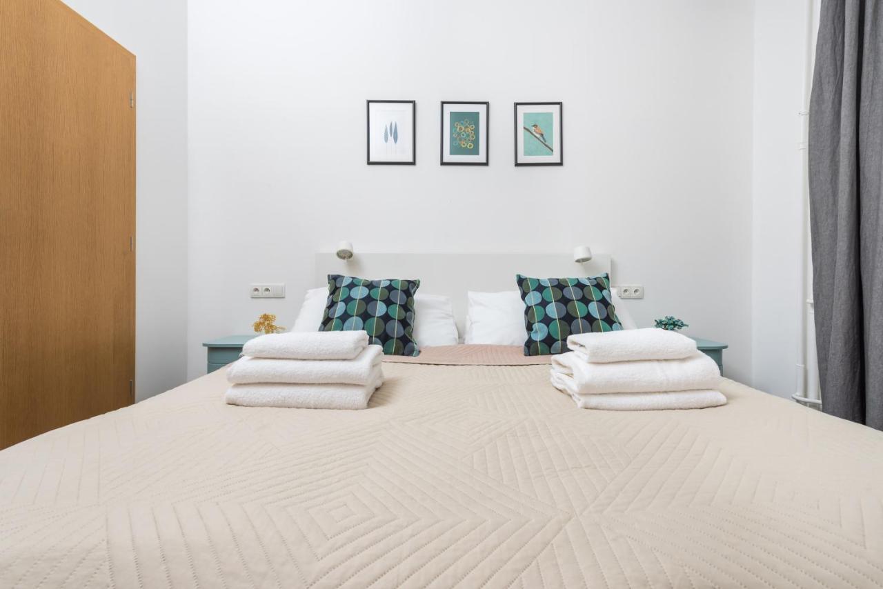 Wonderful Apartment Next To The Jerusalem Synagogue Prague Extérieur photo