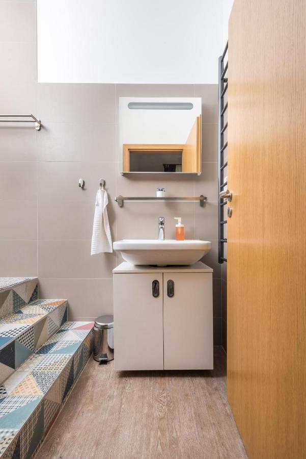Wonderful Apartment Next To The Jerusalem Synagogue Prague Extérieur photo
