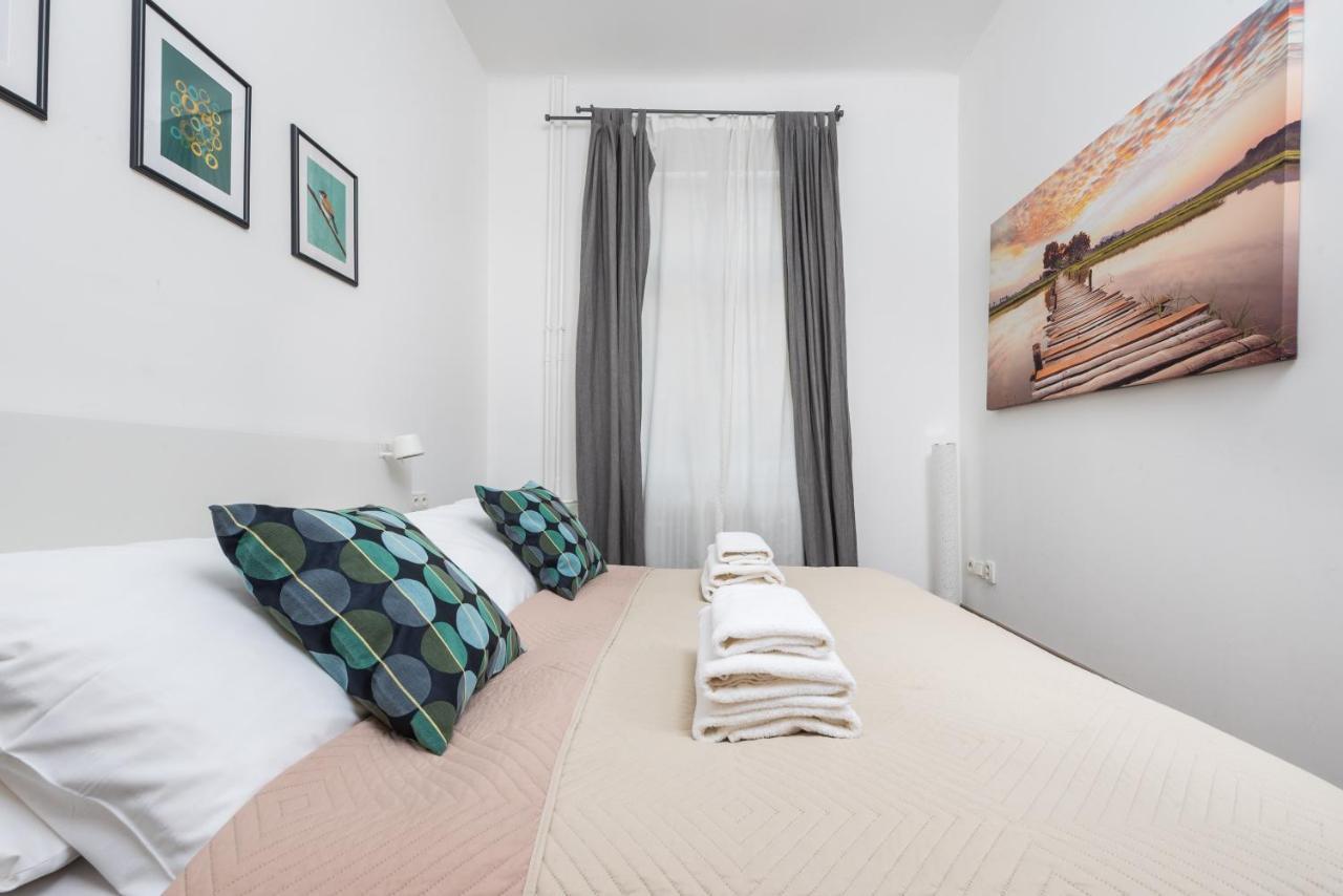 Wonderful Apartment Next To The Jerusalem Synagogue Prague Extérieur photo