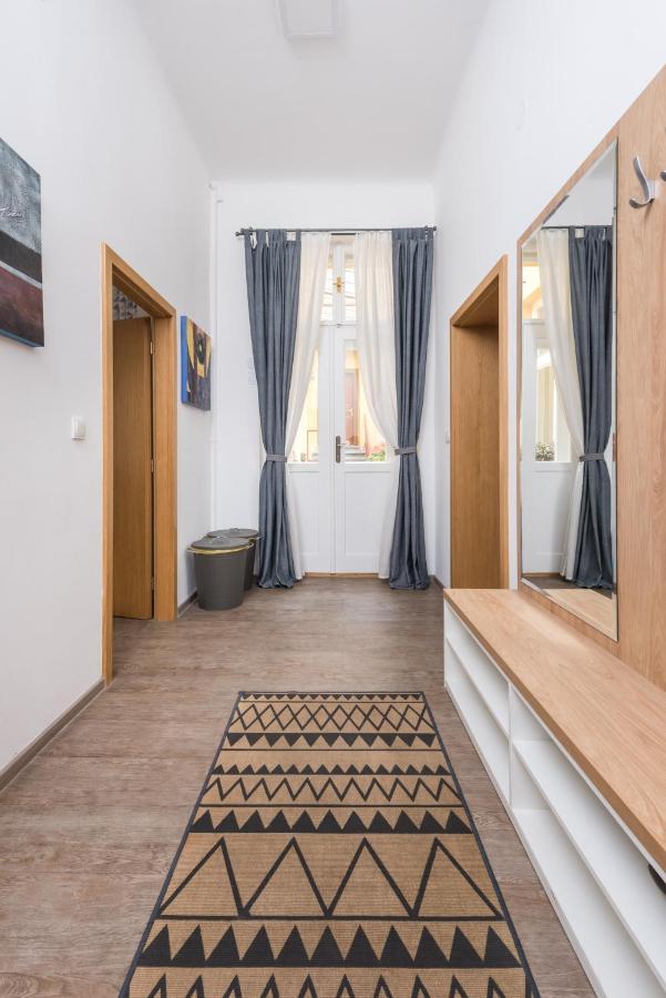 Wonderful Apartment Next To The Jerusalem Synagogue Prague Extérieur photo